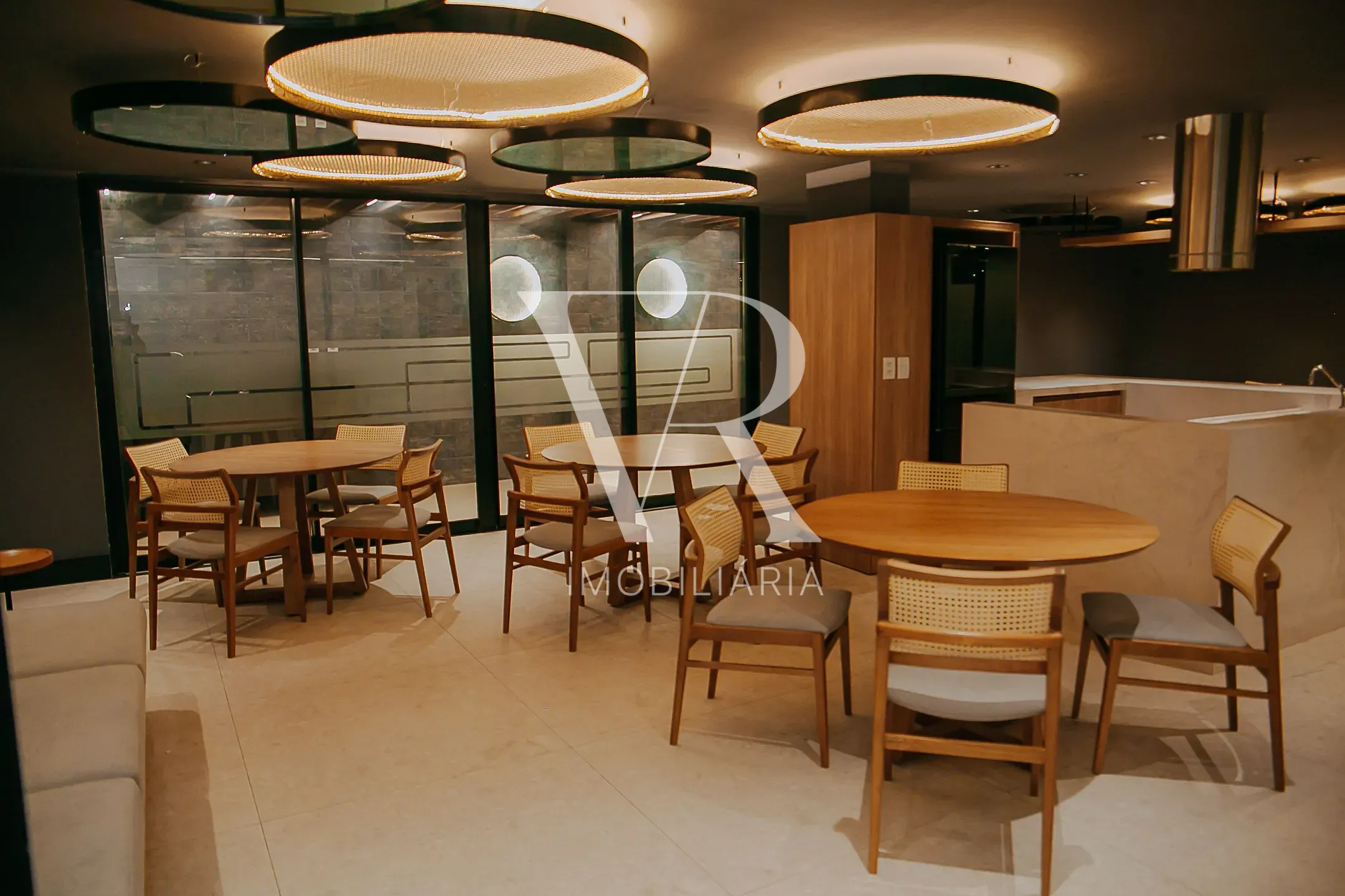 Flat/Apart Hotel, 2 quartos, 60 m² - Foto 17