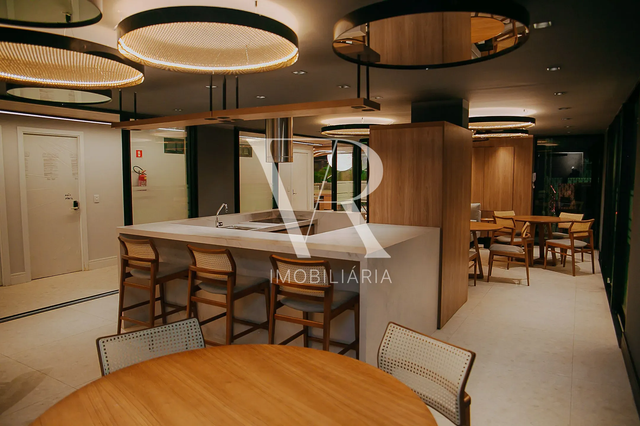 Flat/Apart Hotel, 2 quartos, 60 m² - Foto 15