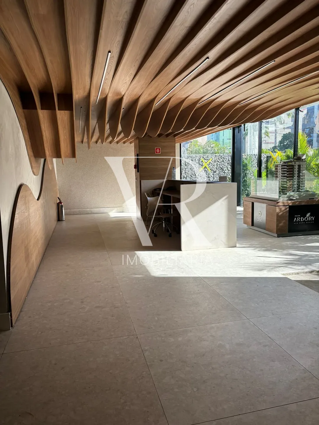 Flat/Apart Hotel, 2 quartos, 60 m² - Foto 11