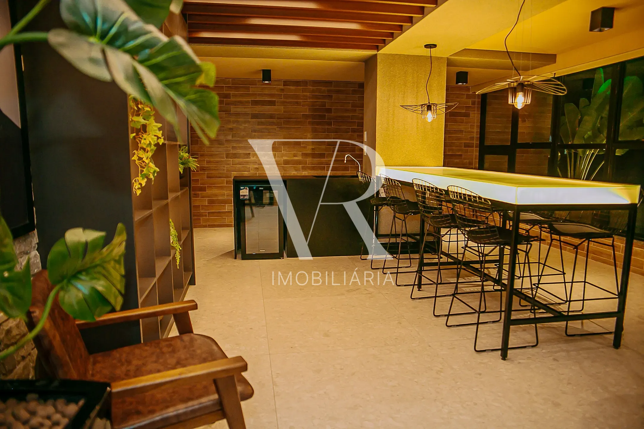 Flat/Apart Hotel, 2 quartos, 60 m² - Foto 7