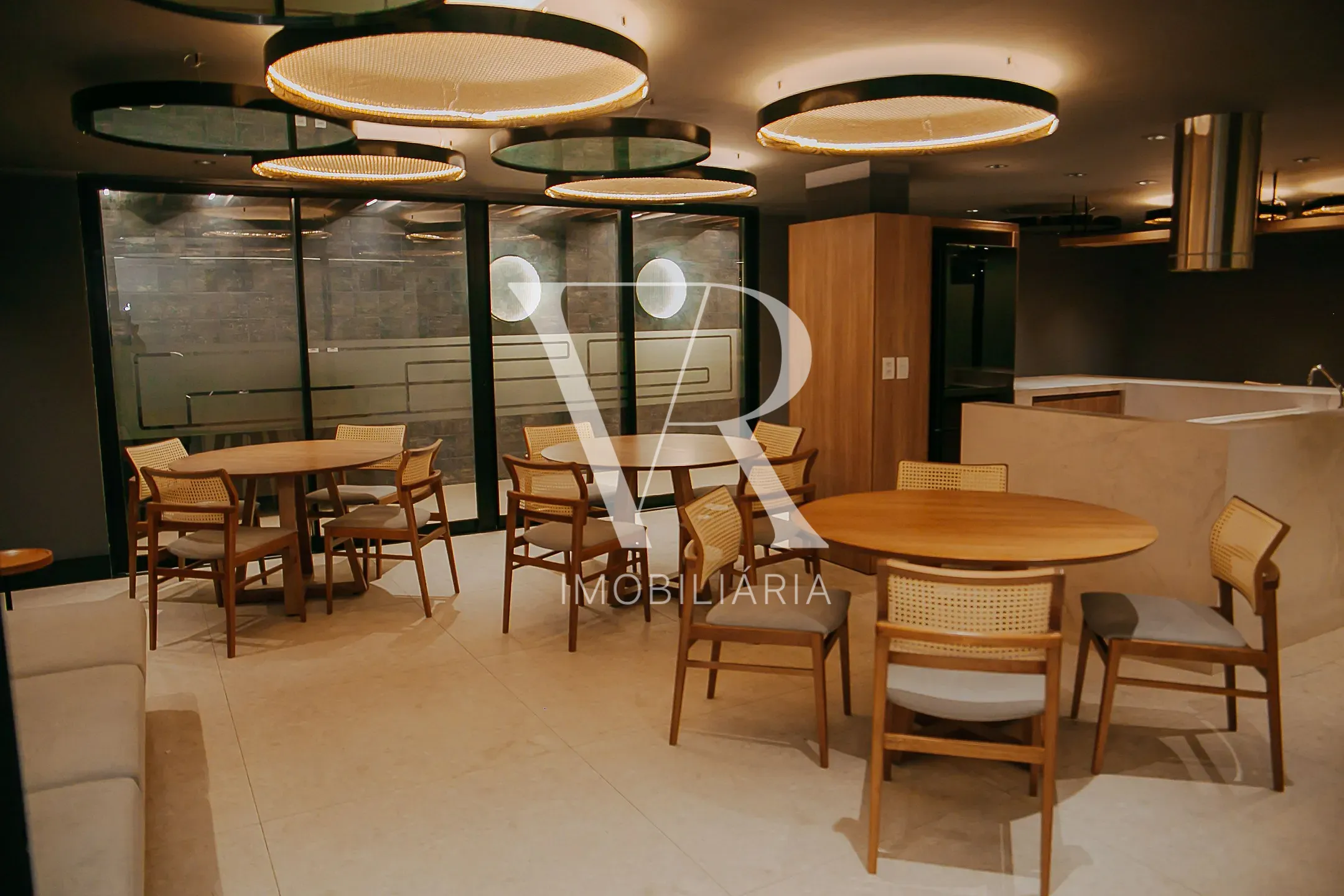 Flat/Apart Hotel, 2 quartos, 60 m² - Foto 17