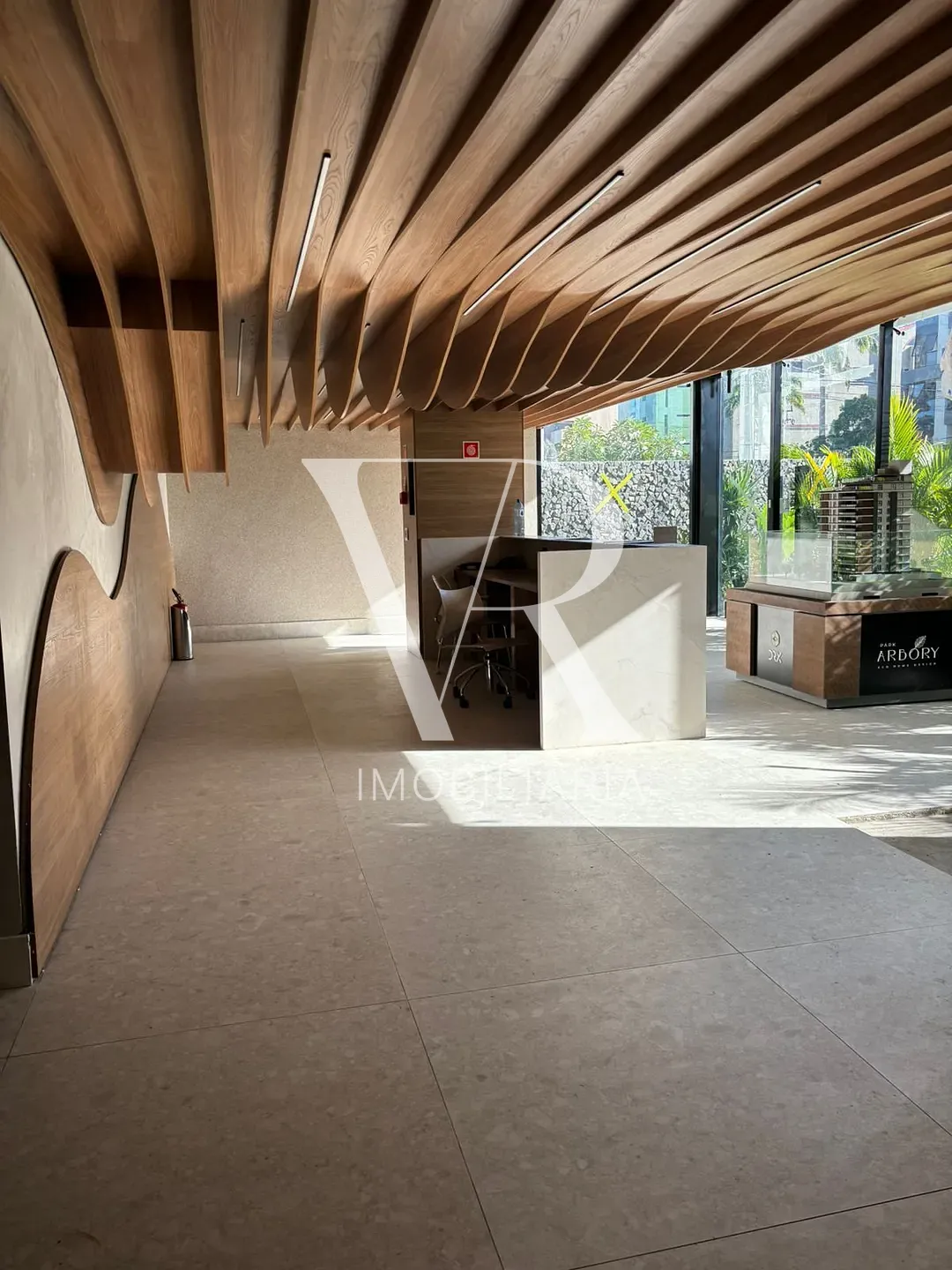 Flat/Apart Hotel, 2 quartos, 60 m² - Foto 11