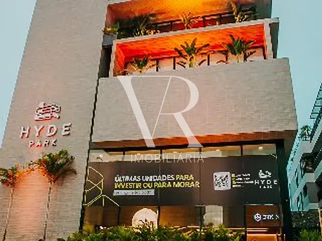 Flat 2 quartos e 1 banheiro, à venda, no bairro Jardim Oceania em João Pessoa