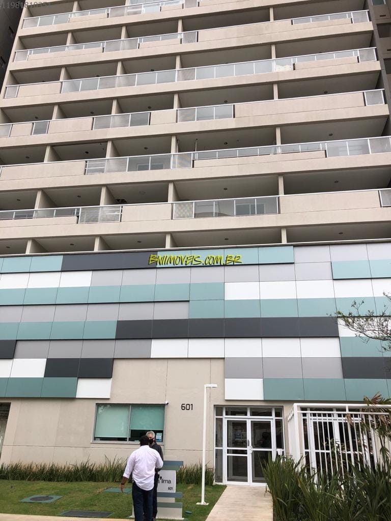 Flat/Apart Hotel, 1 quarto, 55 m² - Foto 14