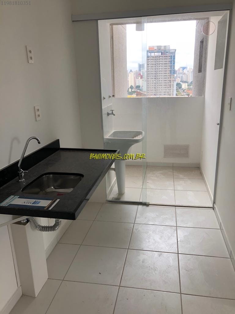 Flat/Apart Hotel, 1 quarto, 55 m² - Foto 6