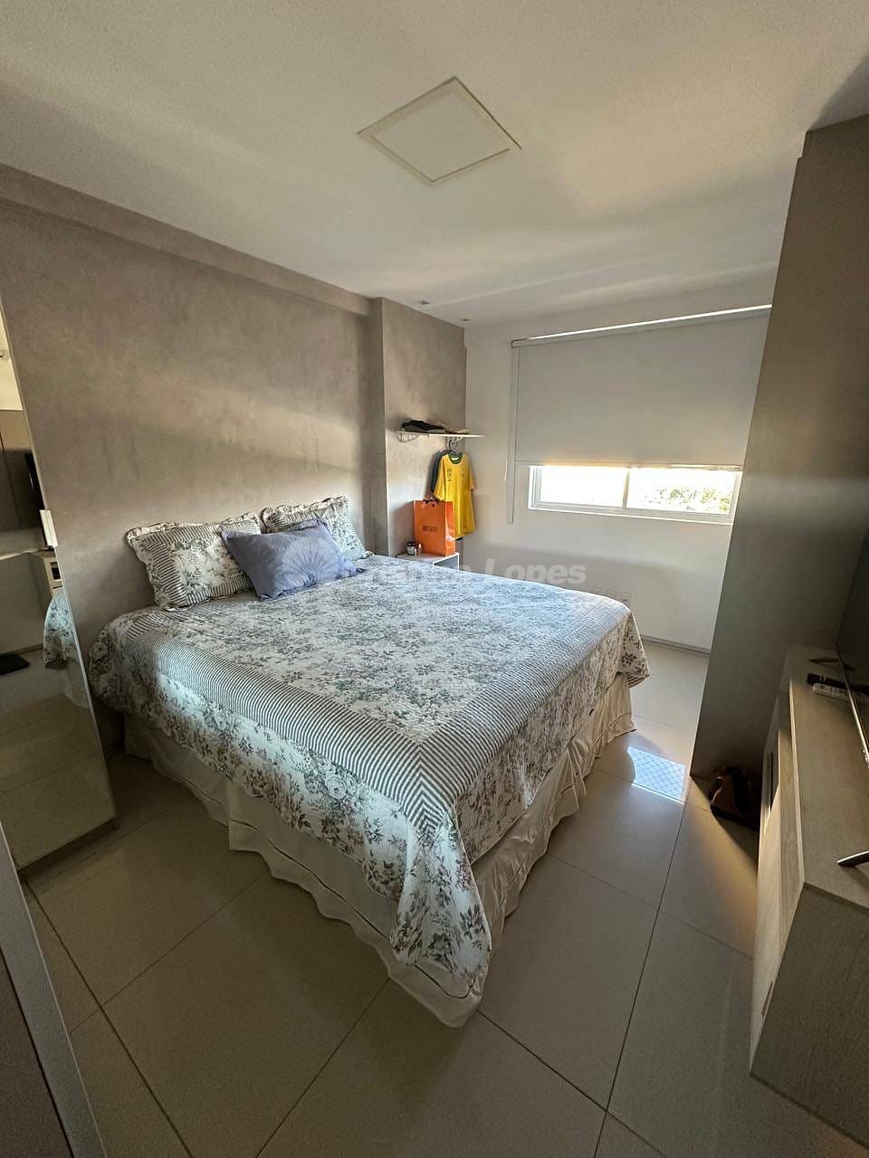 Flat/Apart Hotel à venda com 1 quarto, 56m² - Foto 6