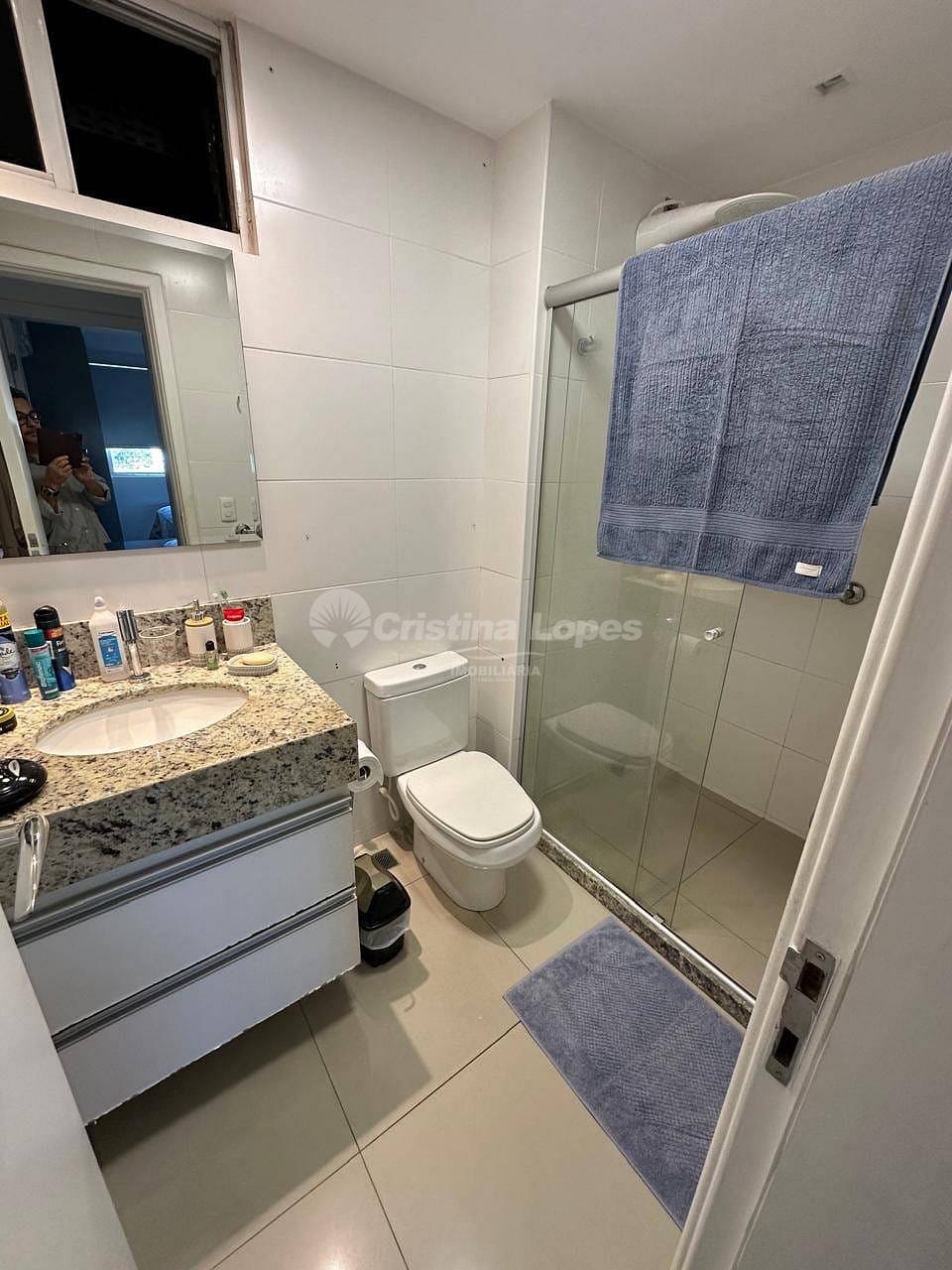 Flat/Apart Hotel à venda com 1 quarto, 56m² - Foto 7