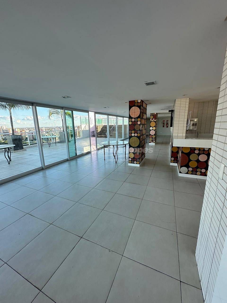 Flat/Apart Hotel à venda com 1 quarto, 56m² - Foto 9
