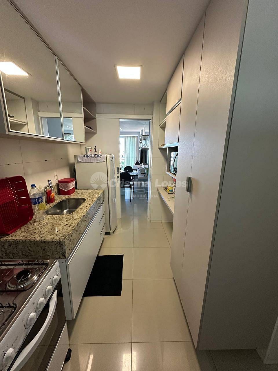 Flat/Apart Hotel à venda com 1 quarto, 56m² - Foto 5