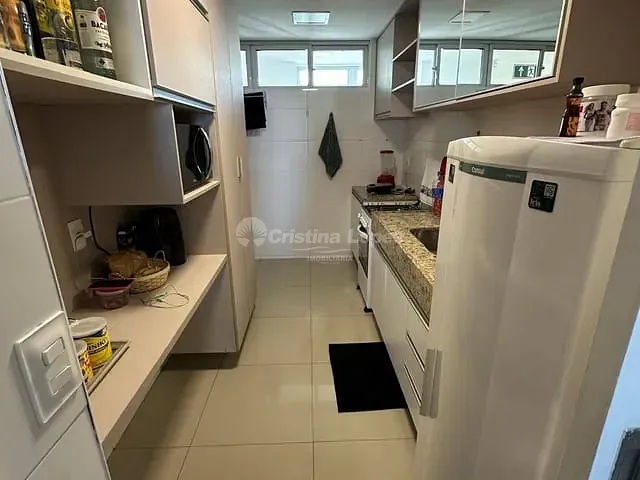 Flat 1 quarto e 1 banheiro, à venda, no bairro Jóquei em Teresina