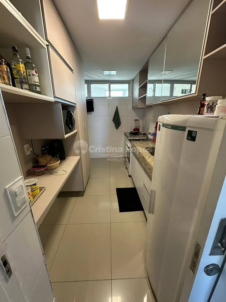 Flat/Apart Hotel, 1 quarto, 56 m² - Foto 4