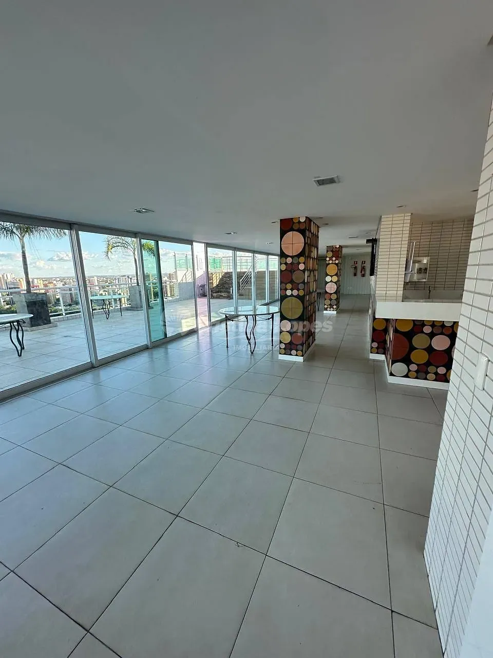 Flat/Apart Hotel, 1 quarto, 56 m² - Foto 9