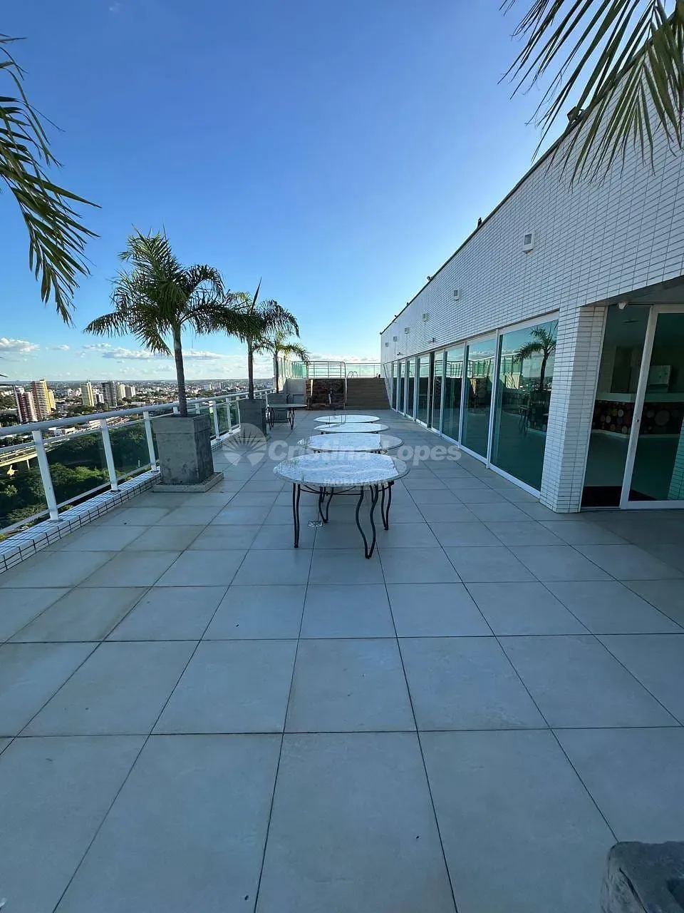 Flat/Apart Hotel, 1 quarto, 56 m² - Foto 10