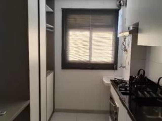 Foto do Flat - Flat com 1 dormitório para alugar, 33 m² por R$ 2.900,00/mês - Jardim Aquarius - São José dos Campos/SP | INDEPENDENCE NEGOCIOS IMOBILIARIOS LTDA