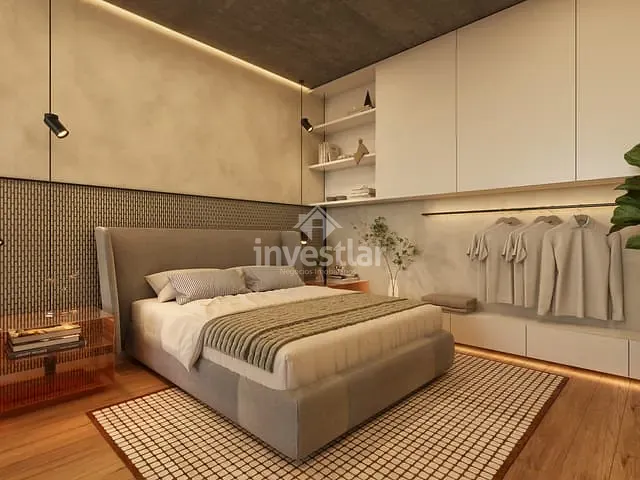 Flat com 27m² 1 quarto e 1 banheiro, à venda, no bairro Miramar em João Pessoa