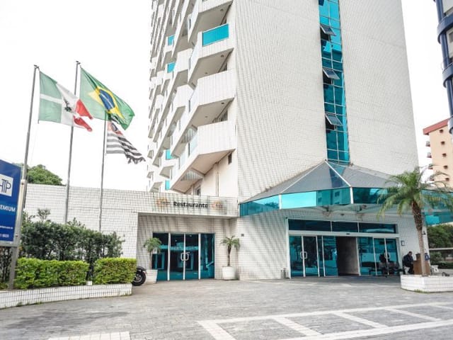 Flat com 35m² 1 quarto e 1 banheiro, à venda, no bairro Centro em Osasco