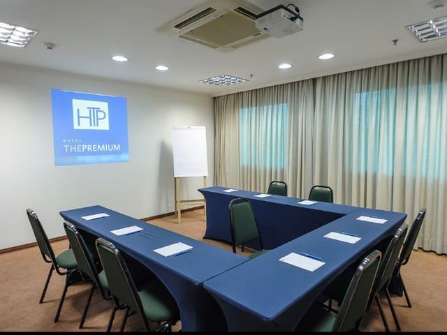 Flat com 35m² 1 quarto e 1 banheiro, à venda, no bairro Centro em Osasco