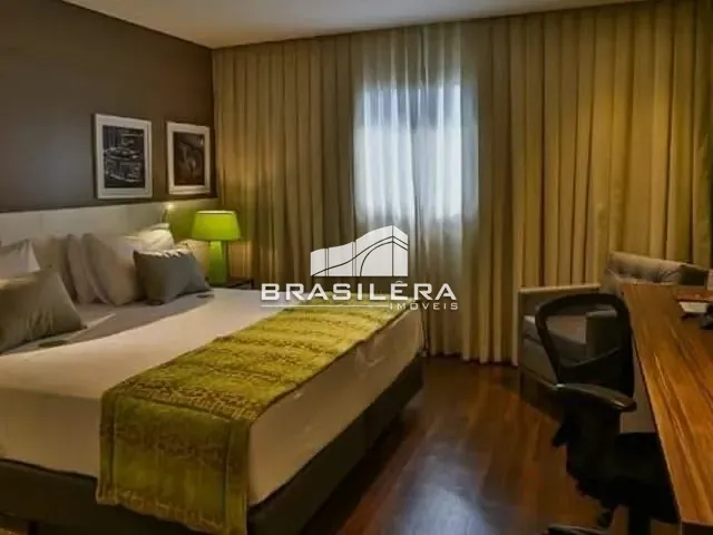 Flat com 27m² 1 quarto e 1 banheiro, à venda, no bairro Jardim Goiás em Goiânia