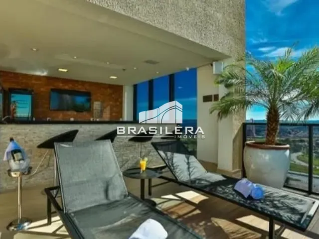 Flat com 27m² 1 quarto e 1 banheiro, à venda, no bairro Jardim Goiás em Goiânia