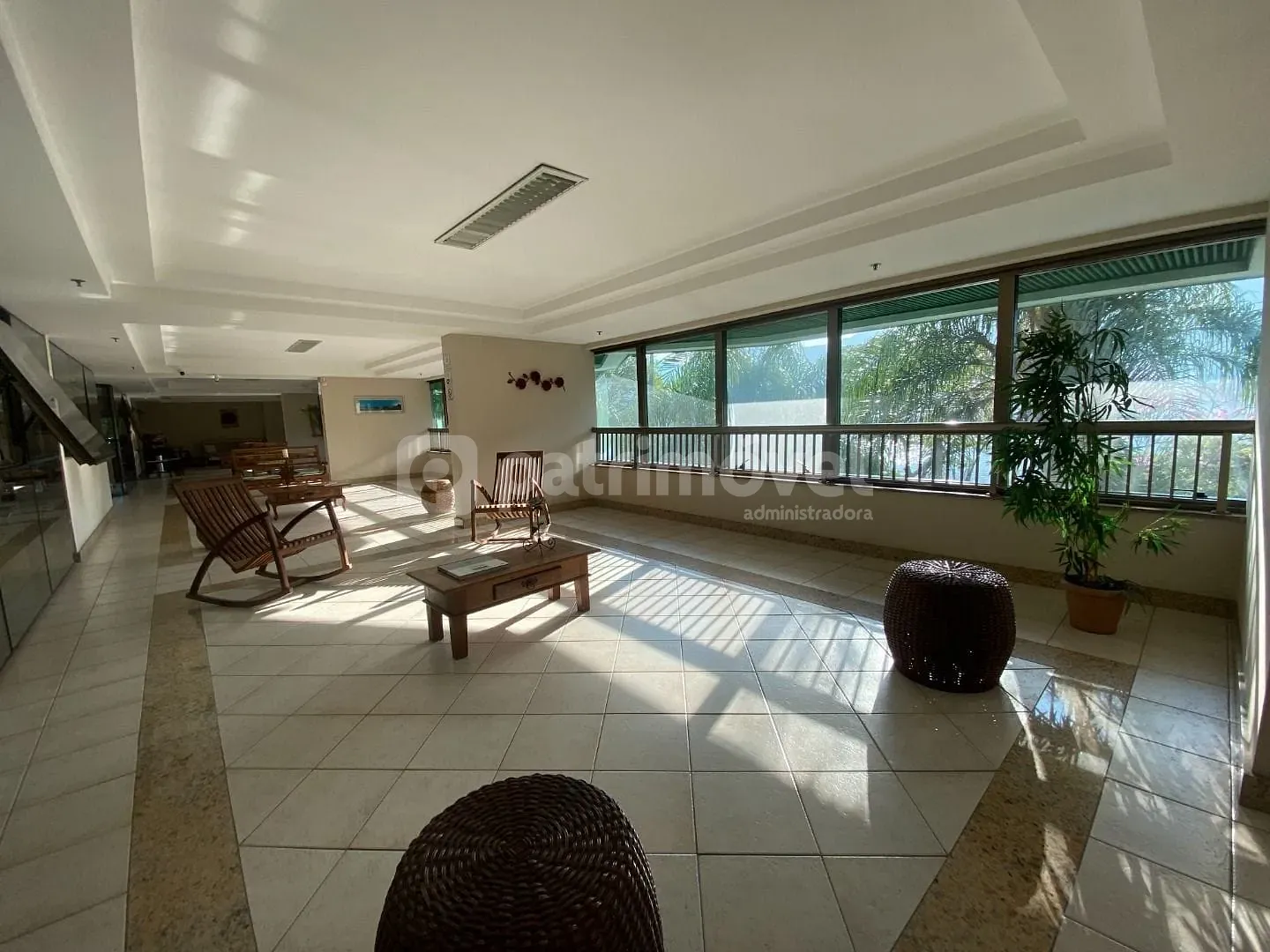 Flat/Apart Hotel, 1 quarto, 65 m² - Foto 31