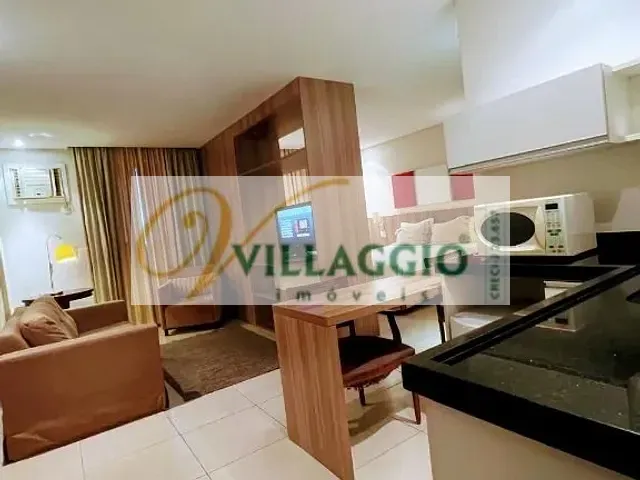 Flat com 36m², à venda, no bairro Vila São José em São José do Rio Preto