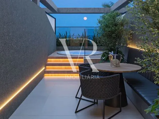 Flat 1 quarto e 1 banheiro, à venda, no bairro Bessa em João Pessoa