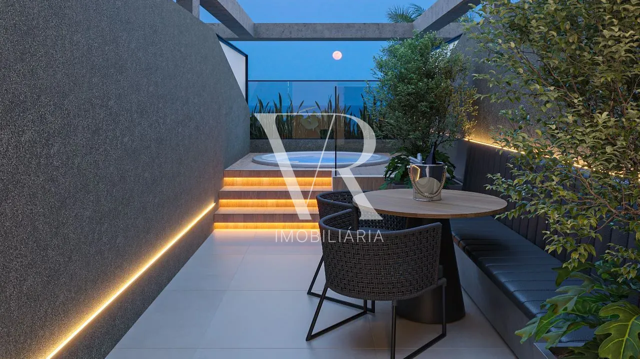 Flat/Apart Hotel, 1 quarto, 22 m² - Foto 2