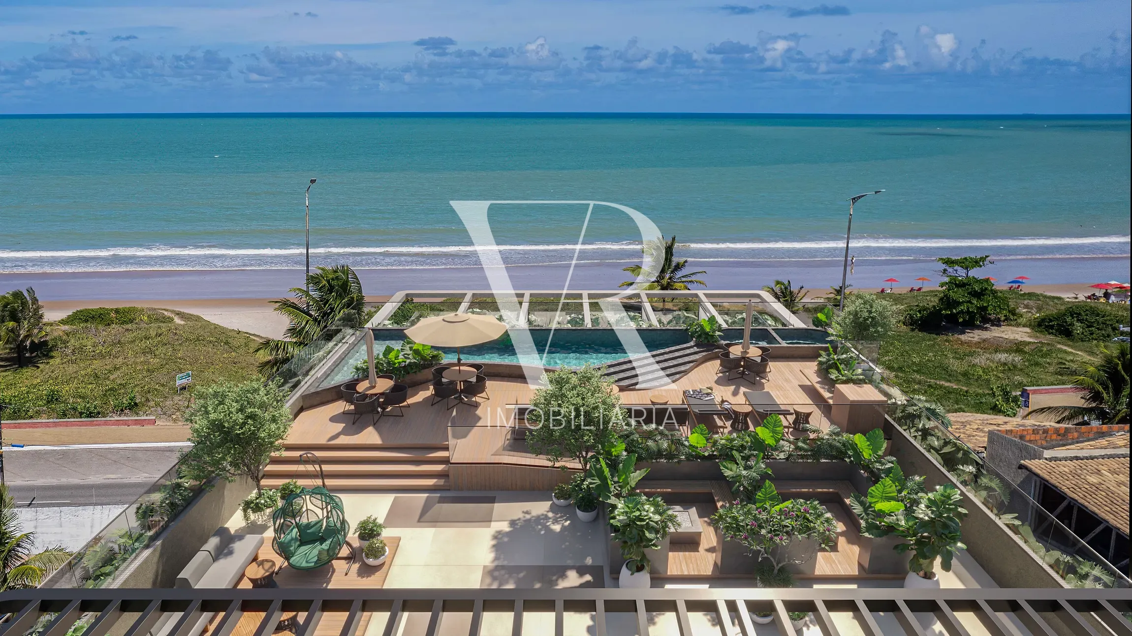 Flat/Apart Hotel, 1 quarto, 22 m² - Foto 9
