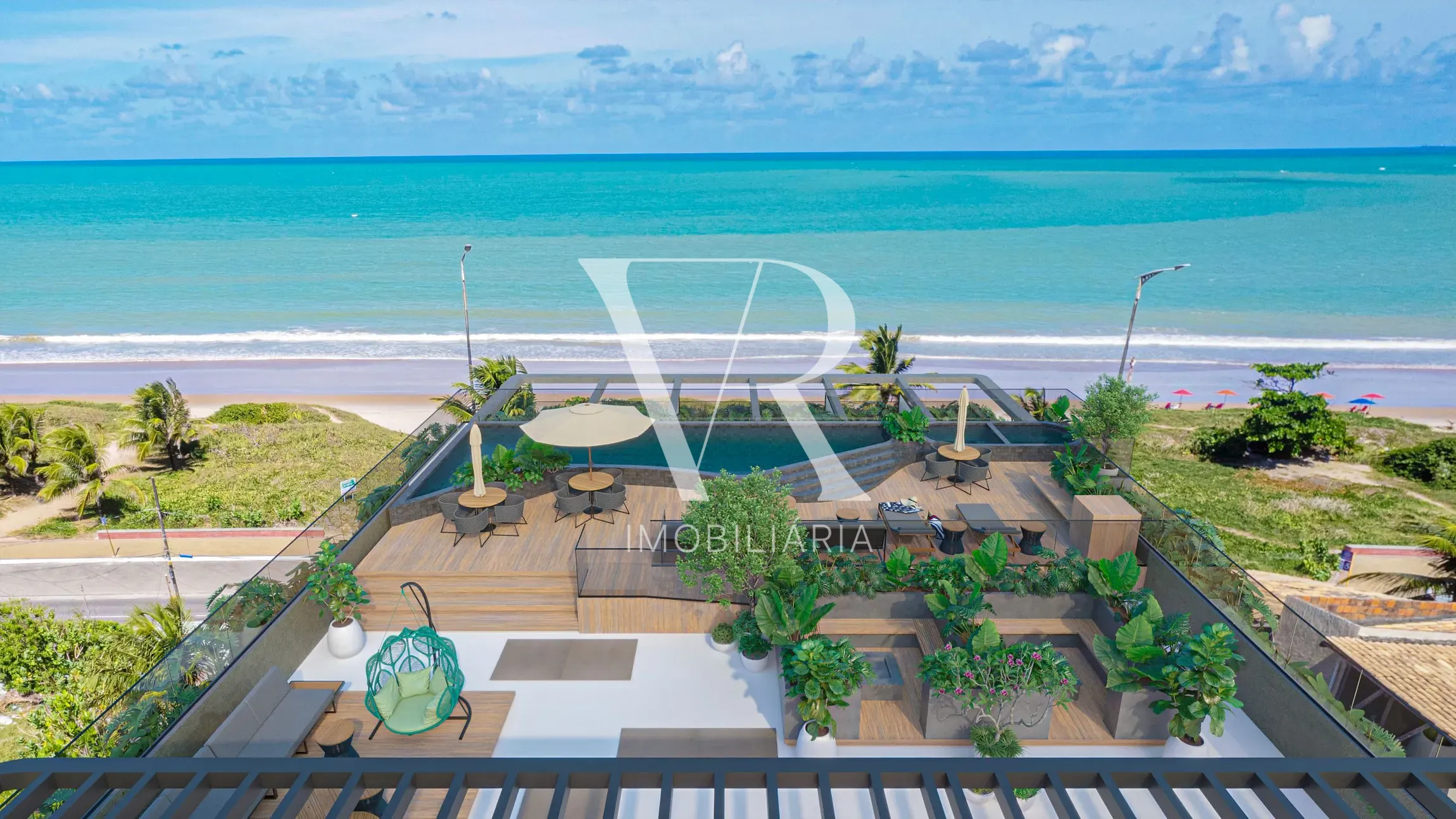 Flat/Apart Hotel, 1 quarto, 22 m² - Foto 15