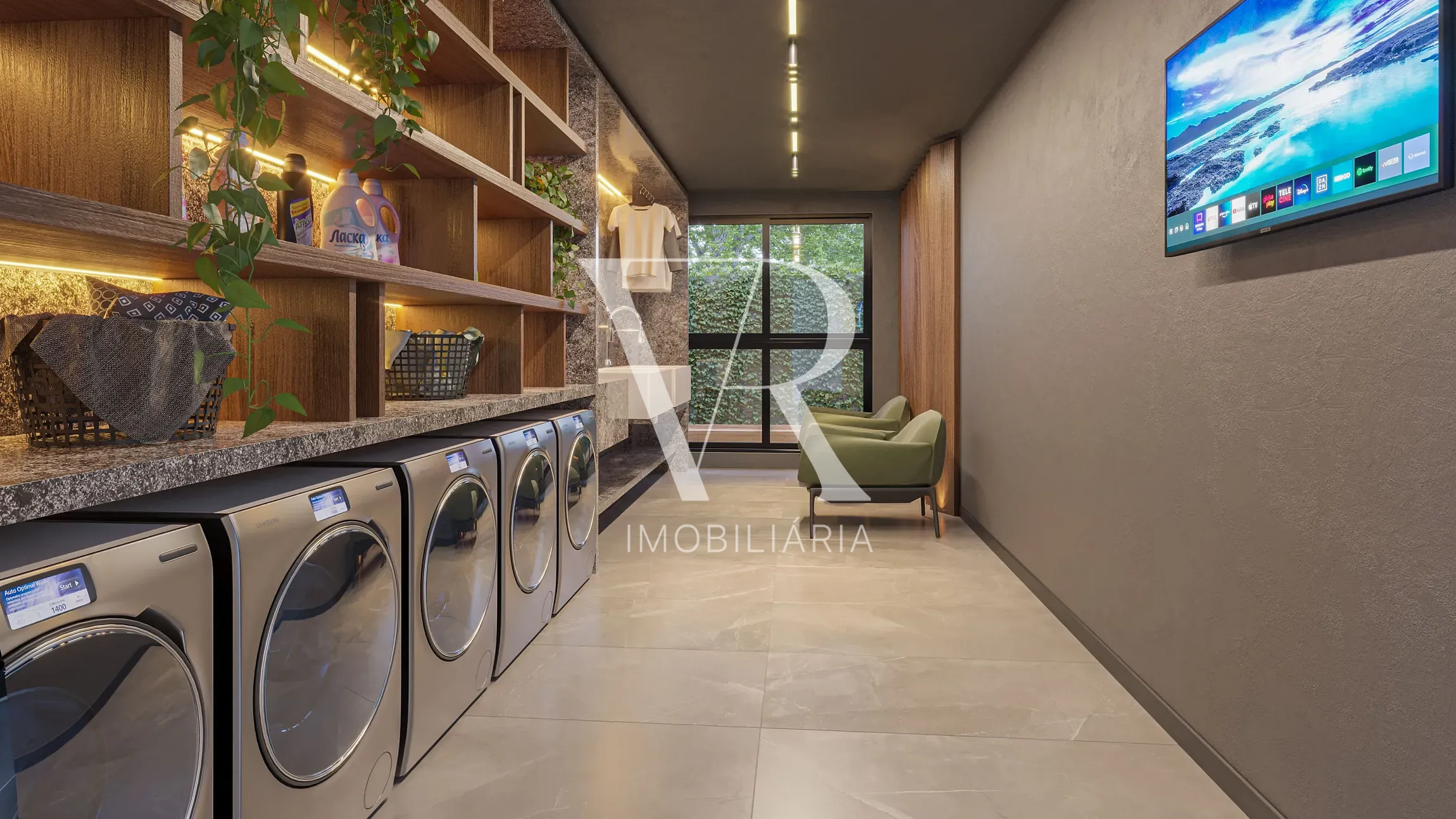 Flat/Apart Hotel, 1 quarto, 22 m² - Foto 11