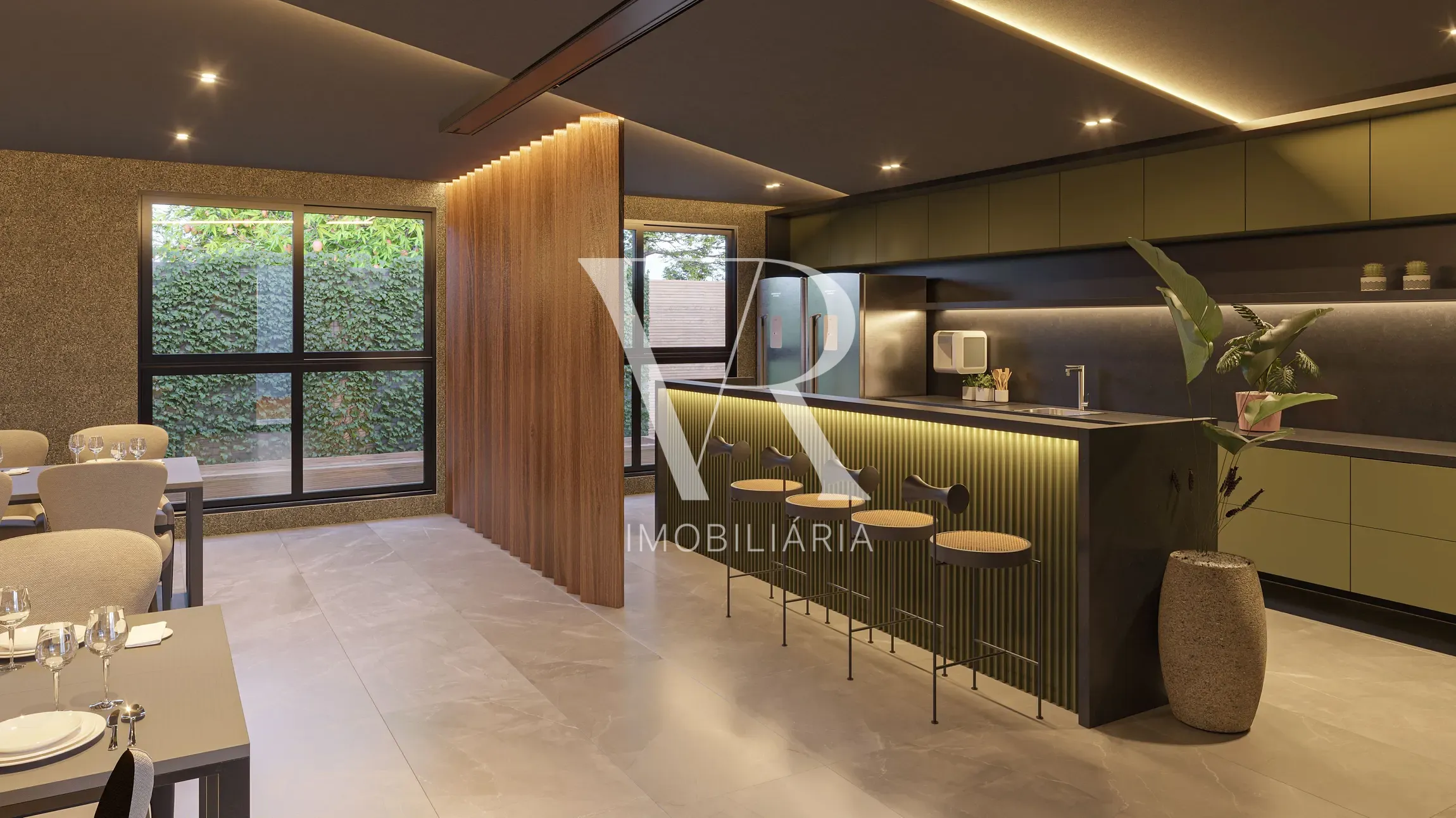 Flat/Apart Hotel, 1 quarto, 22 m² - Foto 18