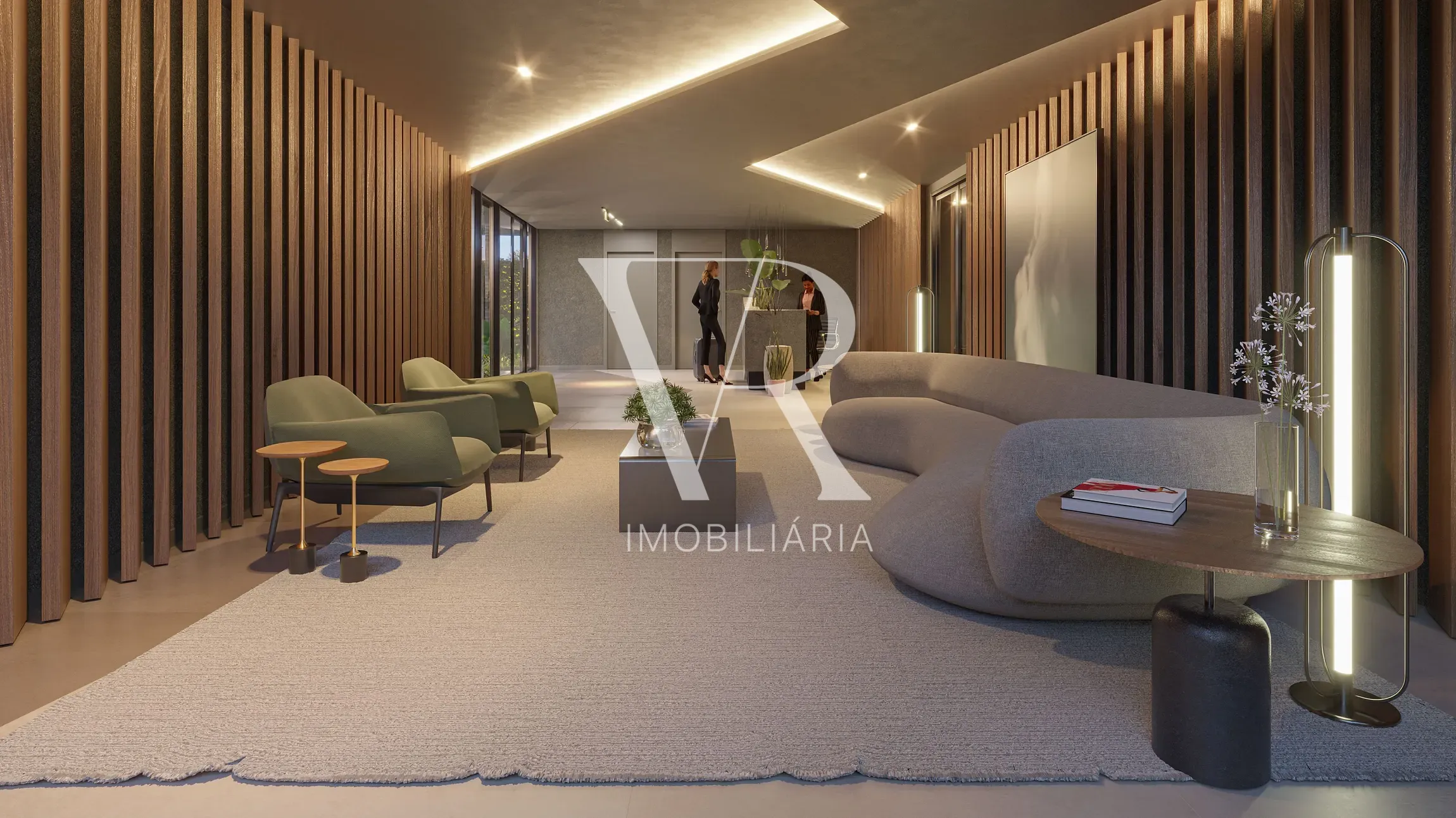 Flat/Apart Hotel, 1 quarto, 22 m² - Foto 28