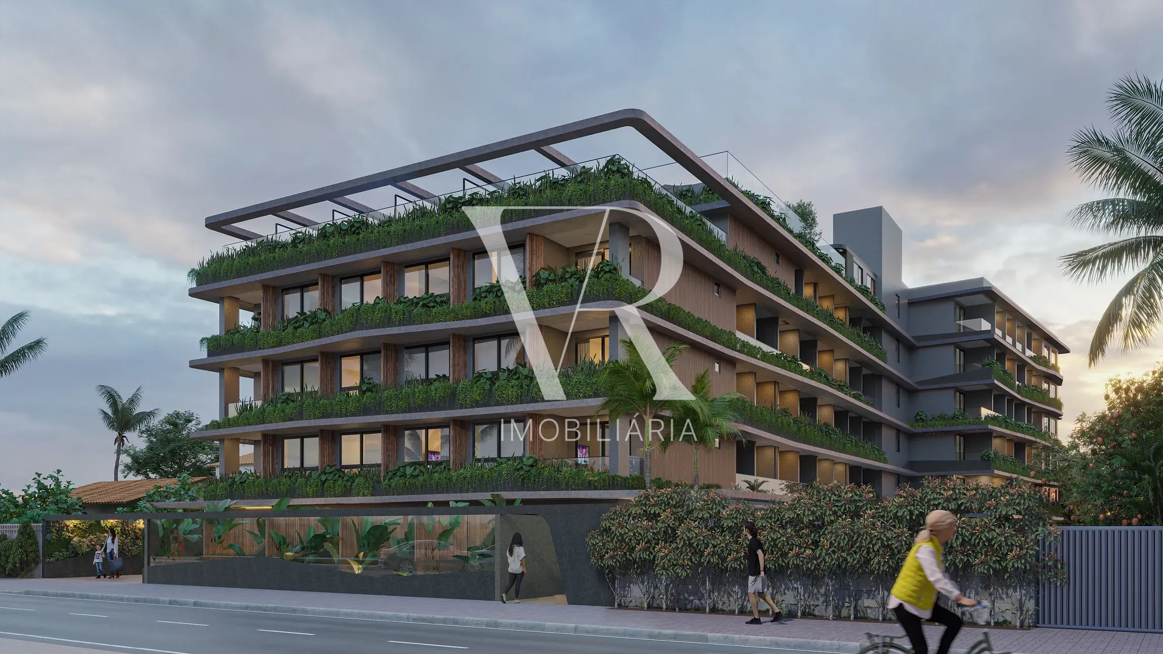 Flat/Apart Hotel, 1 quarto, 22 m² - Foto 25