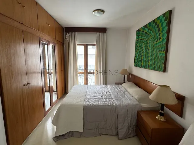 Flat 1 quarto e 1 banheiro, à venda, no bairro Jardim Paulista em São Paulo