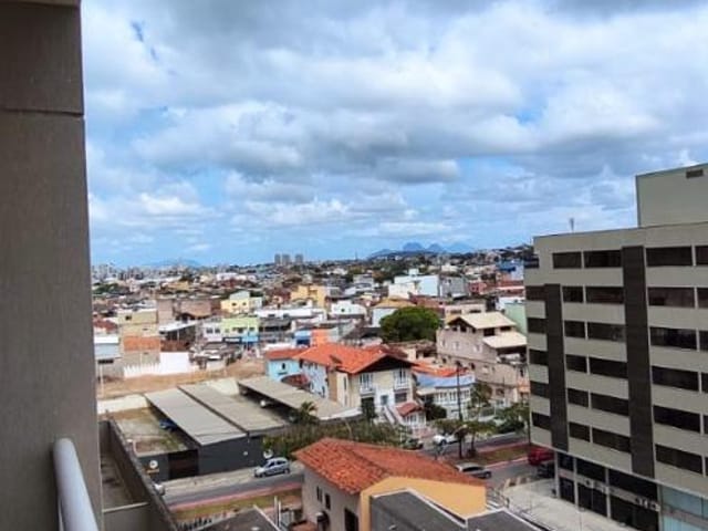 Flat 1 quarto e 1 banheiro, à venda, no bairro Centro em Macaé