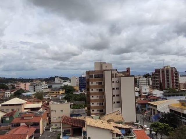 Flat 1 quarto e 1 banheiro, à venda, no bairro Centro em Macaé