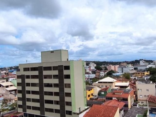 Flat 1 quarto e 1 banheiro, à venda, no bairro Centro em Macaé