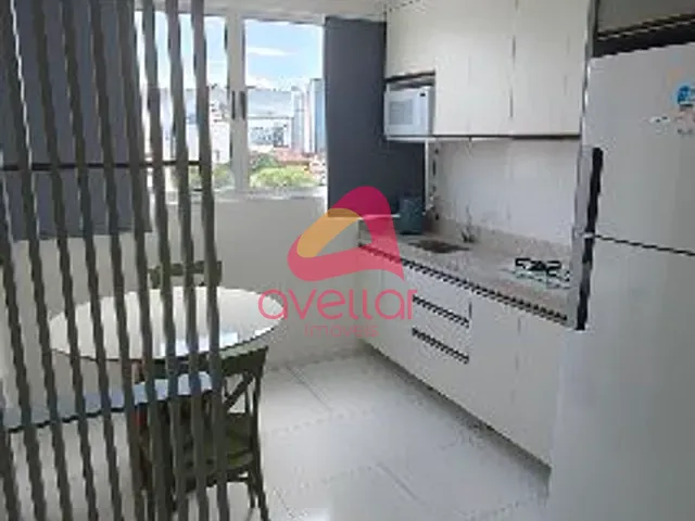Flat 1 quarto e 1 banheiro, para alugar, no bairro Bairro Novo em Olinda