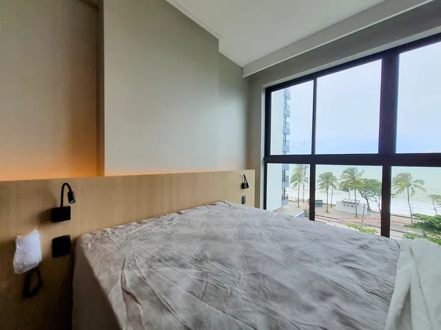 Foto do Flat - Flat para locação, Boa Viagem, Recife, PE | BARLAVENTO IMÓVEIS