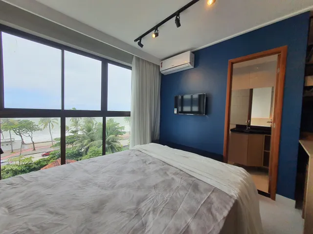 Foto do Flat - Flat para locação, Boa Viagem, Recife, PE | BARLAVENTO IMÓVEIS