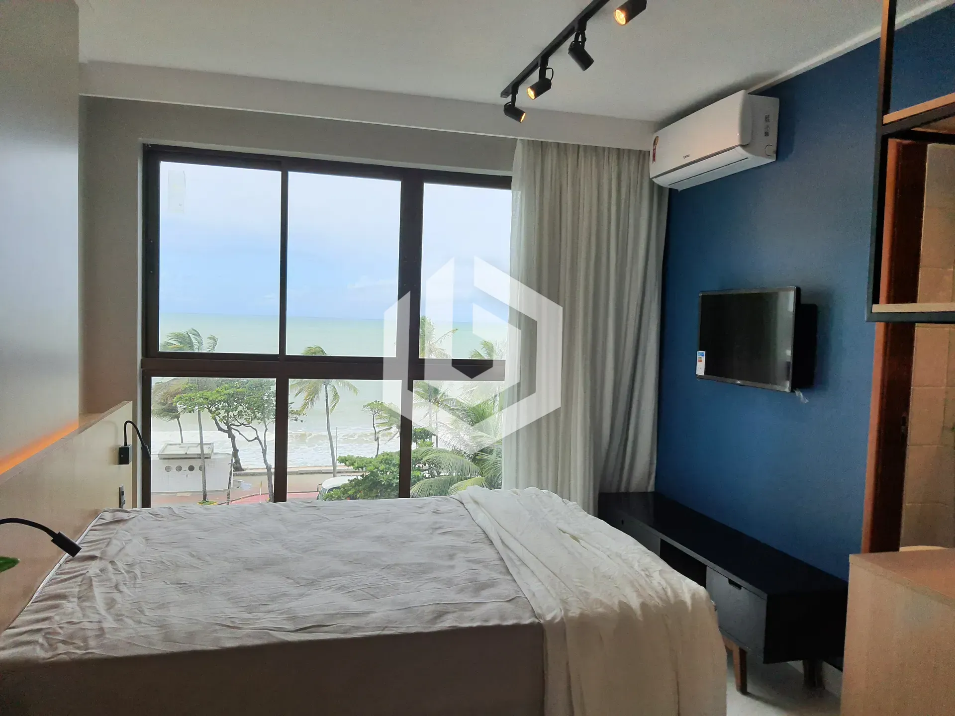 Flat/Apart Hotel, 1 quarto, 25 m² - Foto 5