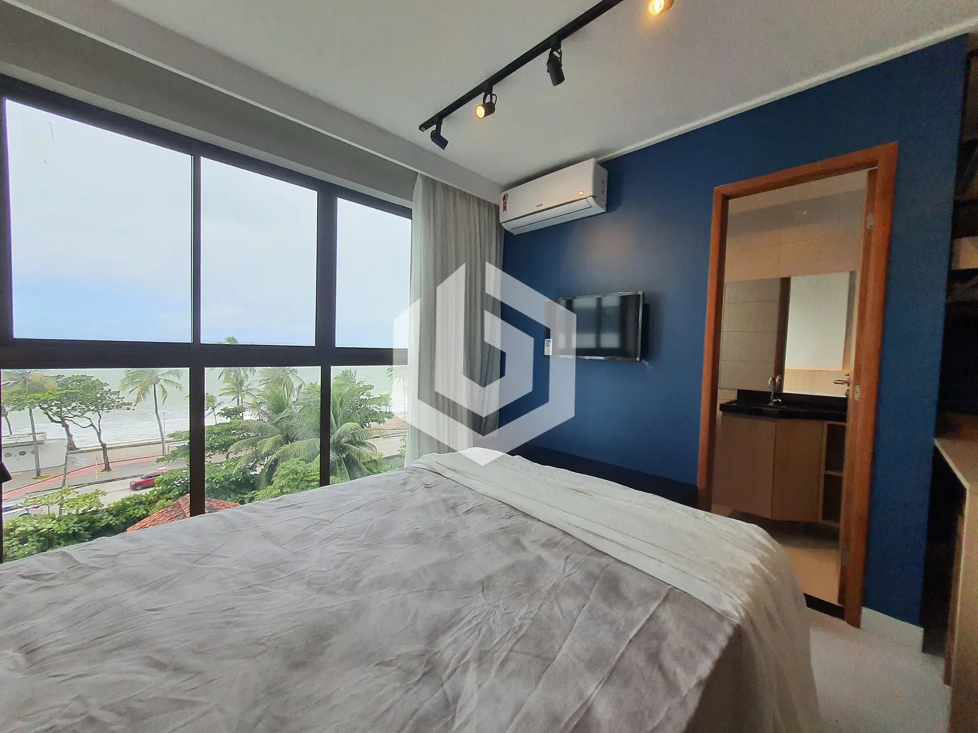 Flat/Apart Hotel, 1 quarto, 25 m² - Foto 3