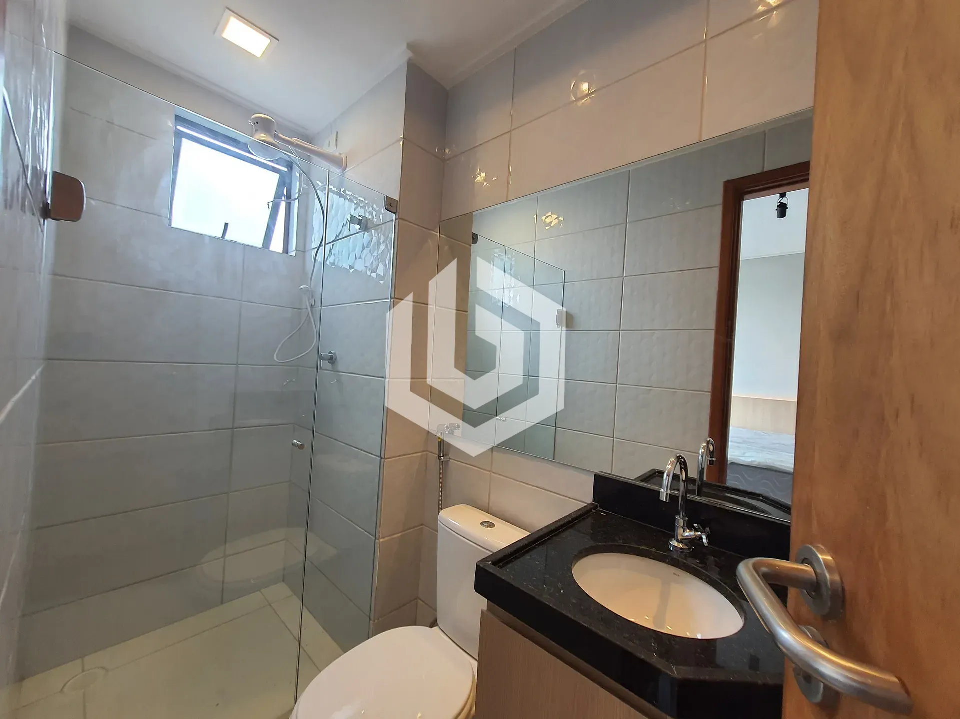 Flat/Apart Hotel, 1 quarto, 25 m² - Foto 10