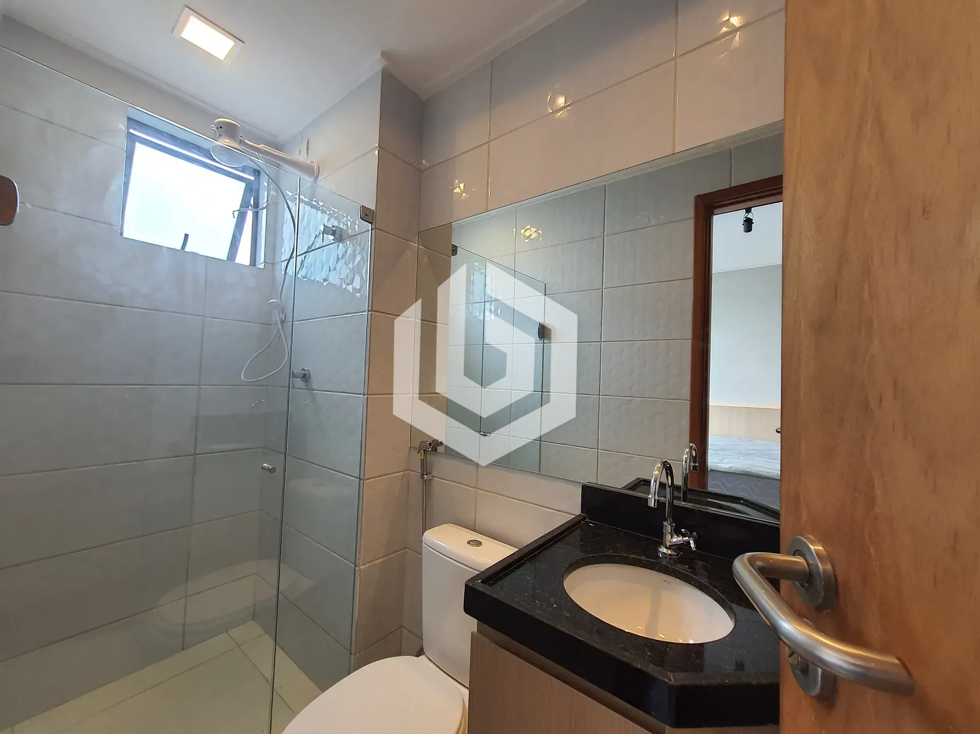 Flat/Apart Hotel, 1 quarto, 25 m² - Foto 12