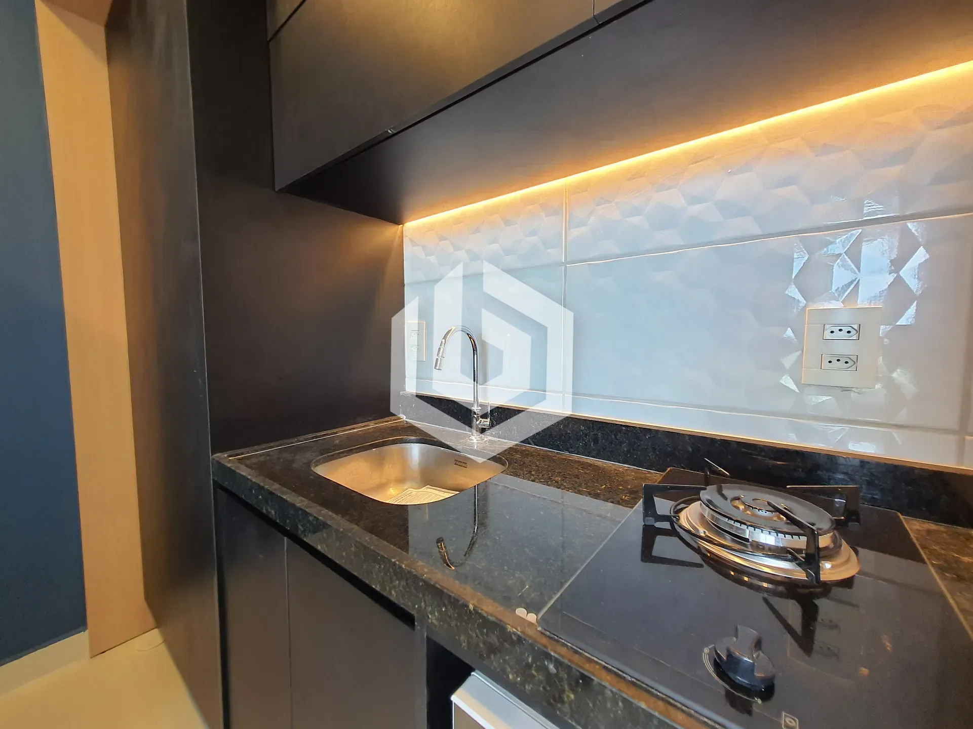Flat/Apart Hotel, 1 quarto, 25 m² - Foto 8