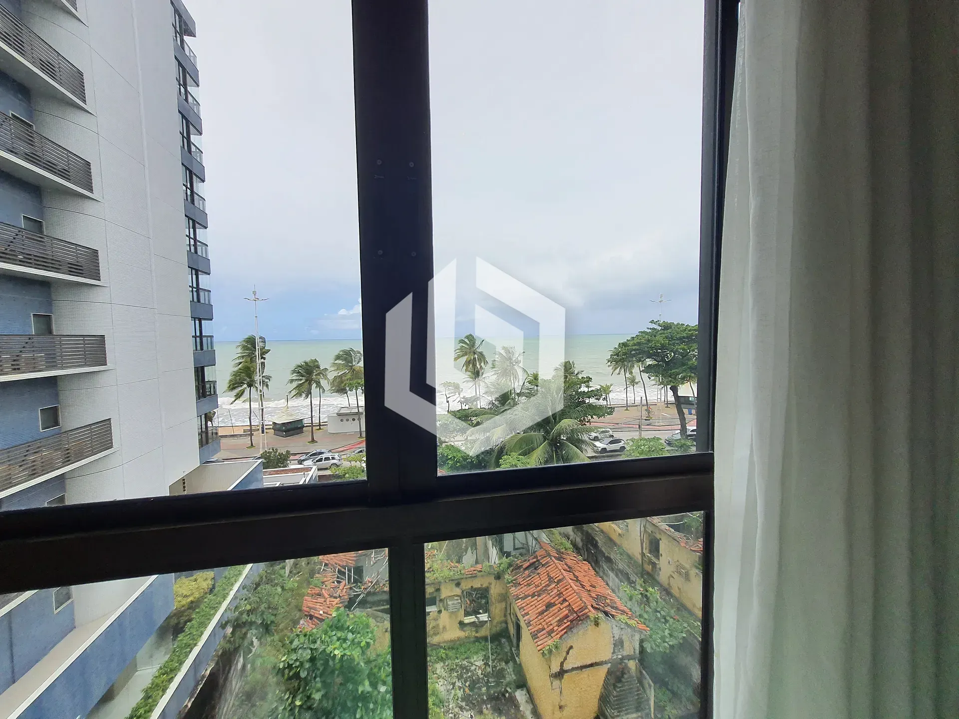 Flat/Apart Hotel, 1 quarto, 25 m² - Foto 13
