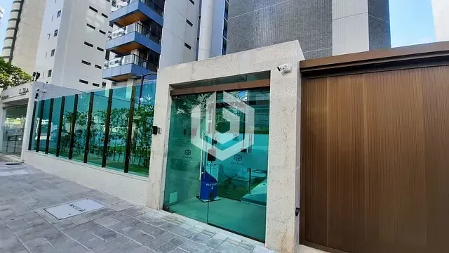 Flat/Apart Hotel, 1 quarto, 25 m² - Foto 16