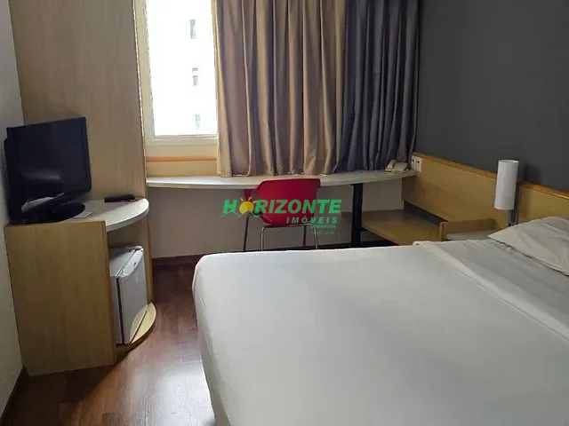 Flat com 25m² 1 quarto e 1 banheiro, à venda, no bairro Vila Ema em São José dos Campos