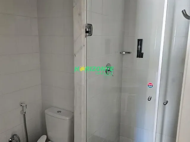 Flat com 25m² 1 quarto e 1 banheiro, à venda, no bairro Vila Ema em São José dos Campos