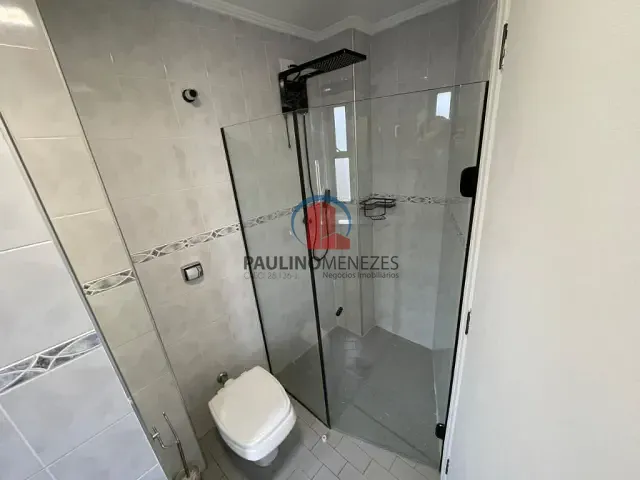 Flat com 40m² 1 quarto e 1 banheiro, para alugar, no bairro Santa Cruz em Americana